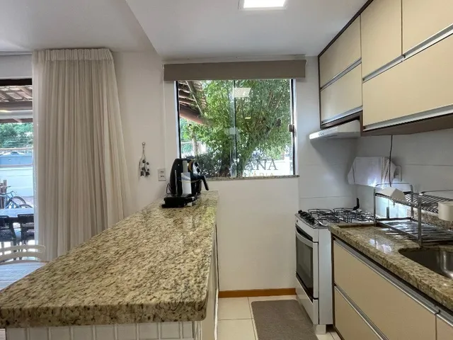 Imagem 8: Apartamento duplex com 2 suítes a venda em Itacimirim | Mobiliado