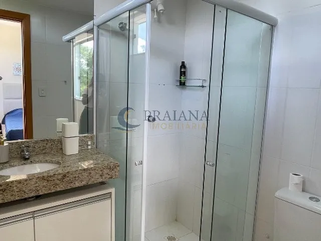 Imagem 4: Apartamento duplex com 2 suítes a venda em Itacimirim | Mobiliado