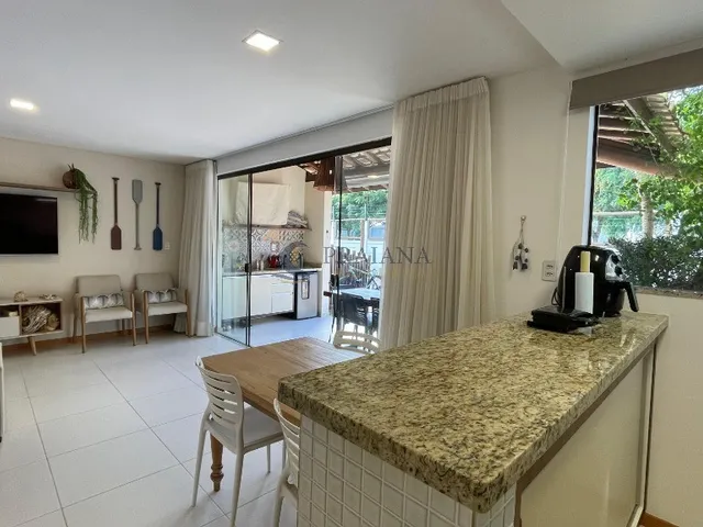 Imagem 13: Apartamento duplex com 2 suítes a venda em Itacimirim | Mobiliado