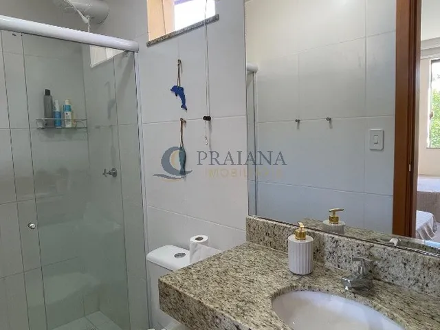 Imagem 7: Apartamento duplex com 2 suítes a venda em Itacimirim | Mobiliado