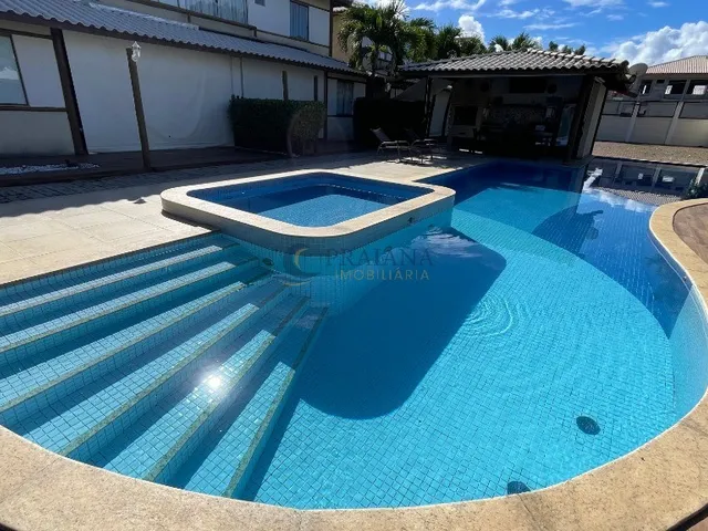 Imagem 5: Apartamento duplex com 2 suítes a venda em Itacimirim | Mobiliado