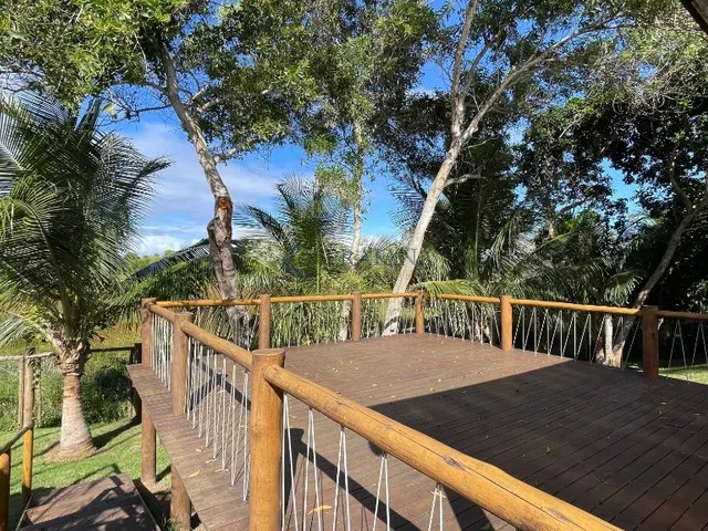 Imagem 9: Apartamento duplex com 2 suítes a venda em Itacimirim | Mobiliado