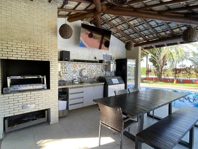 Imagem 6: Apartamento duplex com 2 suítes a venda em Itacimirim | Mobiliado