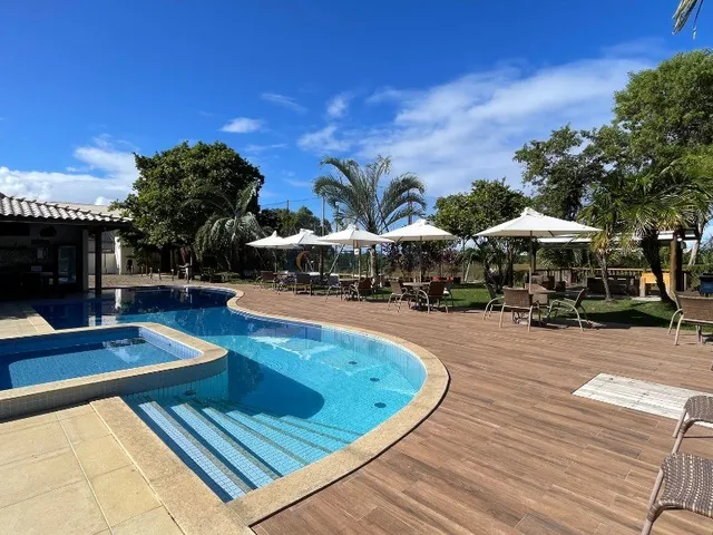 Imagem 15: Apartamento duplex com 2 suítes a venda em Itacimirim | Mobiliado