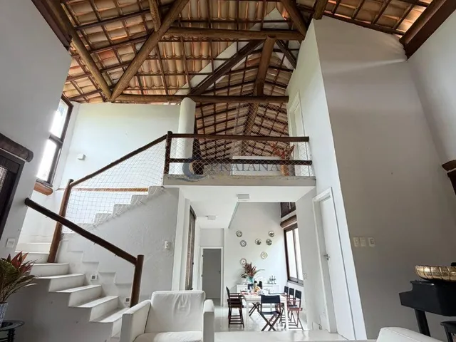 Imagem: CASA EM PRAIA DO FORTE