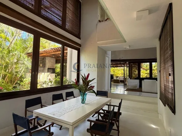 Imagem 12: CASA EM PRAIA DO FORTE