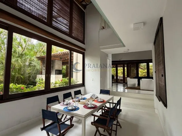 Imagem 5: CASA EM PRAIA DO FORTE