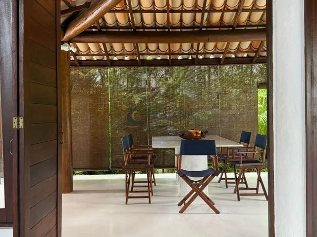 Imagem 10: CASA EM PRAIA DO FORTE