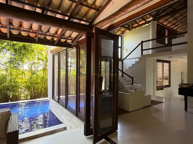 Imagem 16: CASA EM PRAIA DO FORTE