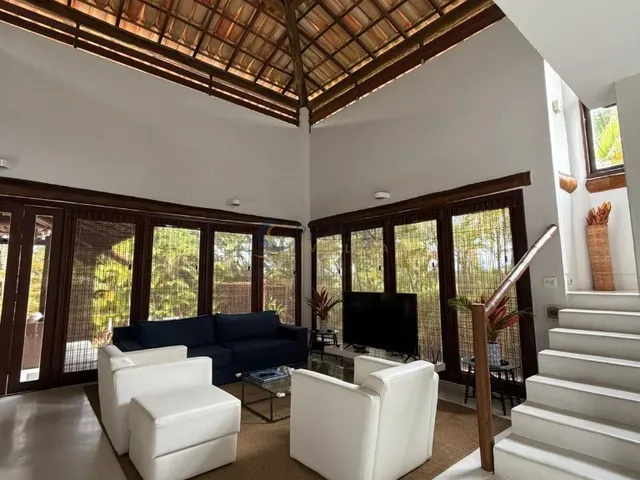 Imagem 6: CASA EM PRAIA DO FORTE