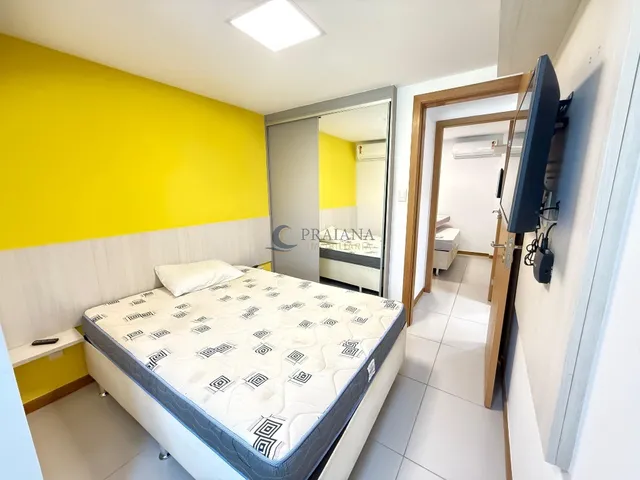 Imagem 5: APARTAMENTO TÉRREO COM 2 QUARTOS A VENDA EM ITACIMIRIM | MOBILIADO
