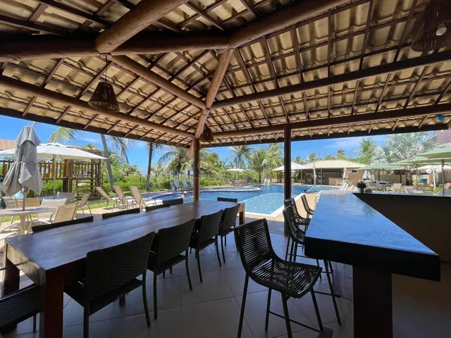 Imagem 7: APARTAMENTO TÉRREO COM 2 QUARTOS A VENDA EM ITACIMIRIM | MOBILIADO