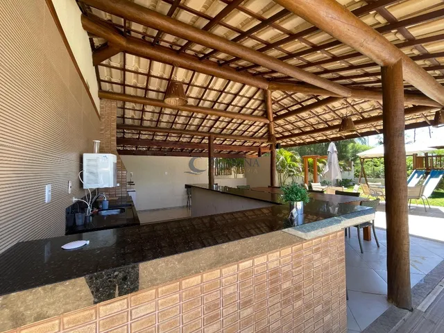 Imagem 9: APARTAMENTO TÉRREO COM 2 QUARTOS A VENDA EM ITACIMIRIM | MOBILIADO