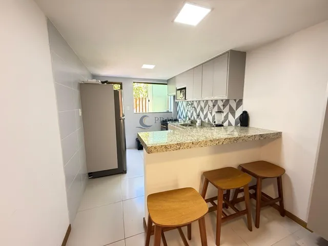 Imagem 6: APARTAMENTO TÉRREO COM 2 QUARTOS A VENDA EM ITACIMIRIM | MOBILIADO