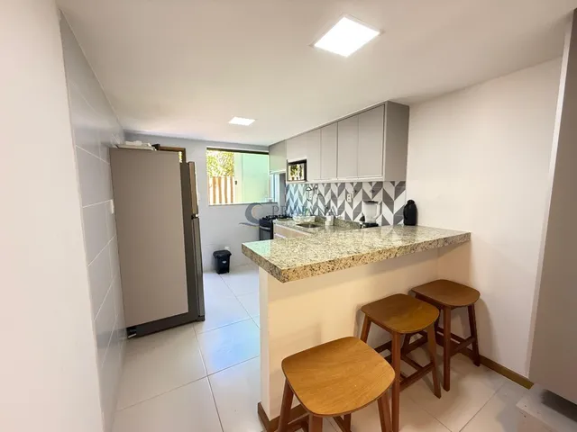 Imagem 2: APARTAMENTO TÉRREO COM 2 QUARTOS A VENDA EM ITACIMIRIM | MOBILIADO