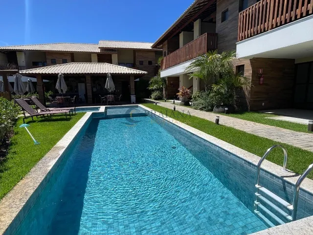 Imagem: Apartamento a venda em Itacimirim no 1º