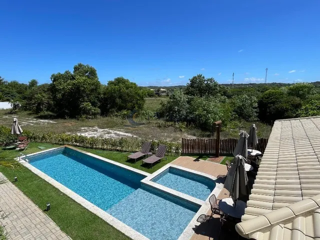 Imagem 3: Apartamento a venda em Itacimirim no 1º andar com 2 suítes no Villa das Brisas