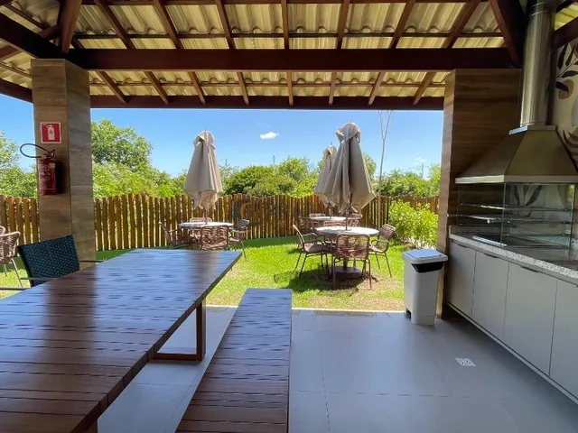 Imagem 5: Apartamento a venda em Itacimirim no 1º andar com 2 suítes no Villa das Brisas