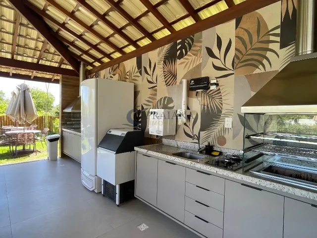 Imagem 7: Apartamento a venda em Itacimirim no 1º andar com 2 suítes no Villa das Brisas