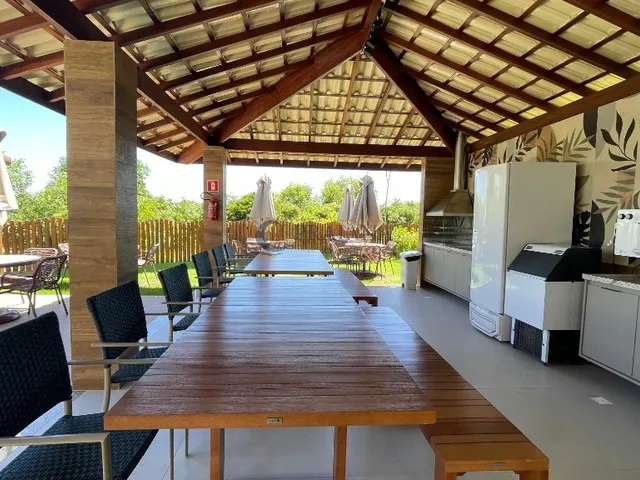 Imagem 9: Apartamento a venda em Itacimirim no 1º andar com 2 suítes no Villa das Brisas