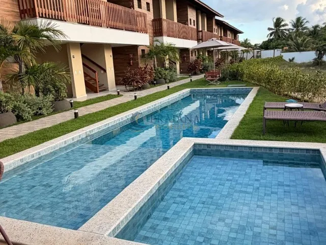 Imagem 16: Apartamento a venda em Itacimirim no 1º andar com 2 suítes no Villa das Brisas