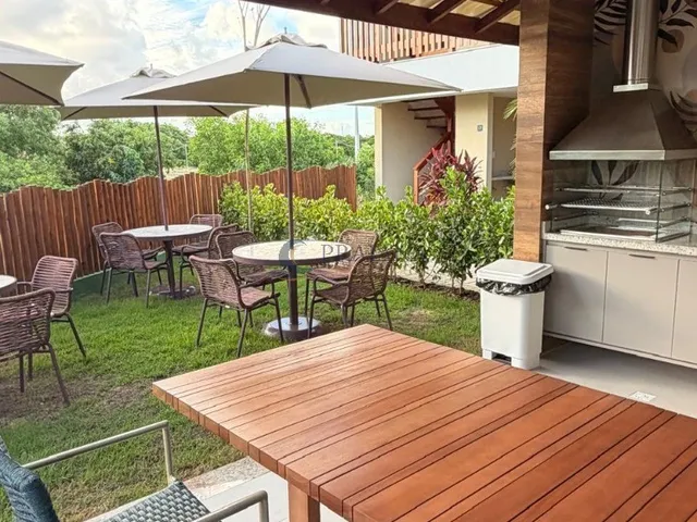 Imagem 15: Apartamento a venda em Itacimirim no 1º andar com 2 suítes no Villa das Brisas
