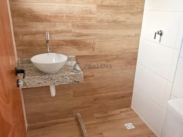 Imagem 2: Apartamento a venda em Itacimirim no 1º andar com 2 suítes no Villa das Brisas