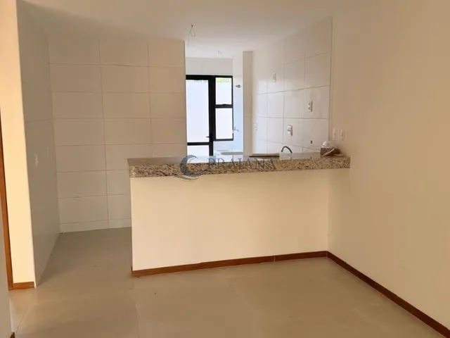 Imagem 13: Apartamento a venda em Itacimirim no 1º andar com 2 suítes no Villa das Brisas