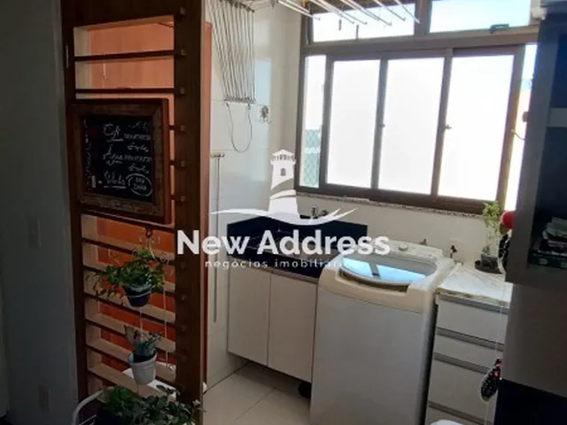 Imagem 2: Cobertura de luxo em Itapuã: 3 quartos, 2 suítes, 2 salas, 4 vagas de garagem, 261,51