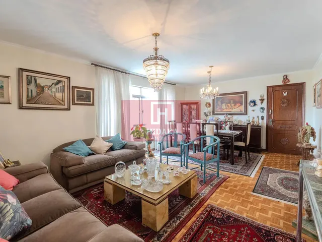 Imagem 2: Apartamento à venda no bairro Bela Vista - São Paulo/SP, Zona Central