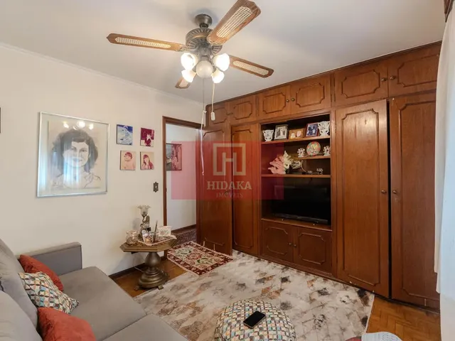 Imagem 3: Apartamento à venda no bairro Bela Vista - São Paulo/SP, Zona Central