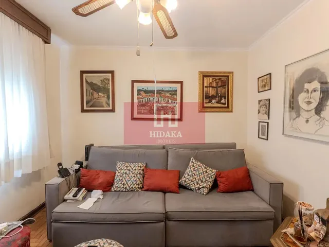 Imagem 6: Apartamento à venda no bairro Bela Vista - São Paulo/SP, Zona Central