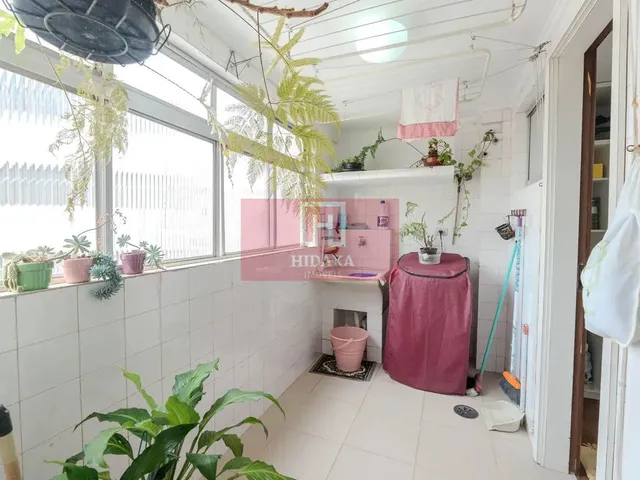 Imagem 4: Apartamento à venda no bairro Bela Vista - São Paulo/SP, Zona Central