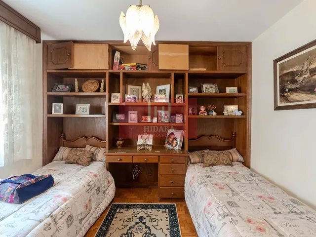 Imagem 9: Apartamento à venda no bairro Bela Vista - São Paulo/SP, Zona Central