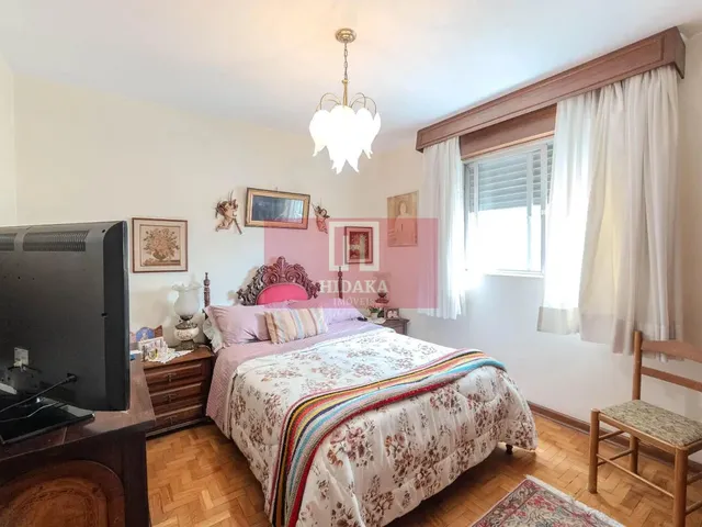 Imagem 8: Apartamento à venda no bairro Bela Vista - São Paulo/SP, Zona Central