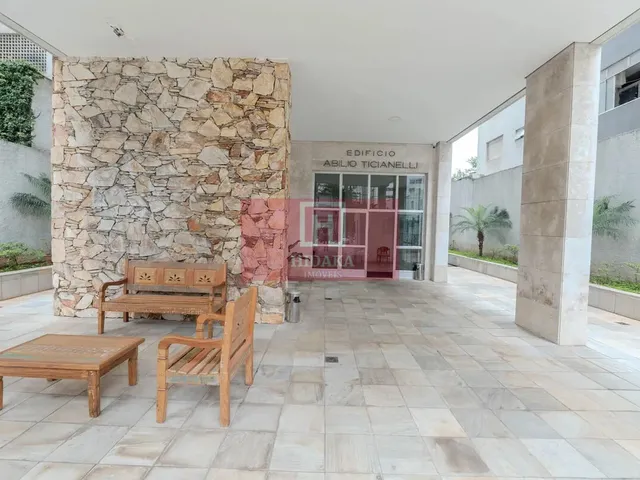 Imagem 15: Apartamento à venda no bairro Bela Vista - São Paulo/SP, Zona Central