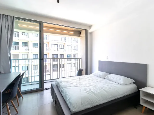 Imagem: Apartamento à venda no bairro Indianópolis