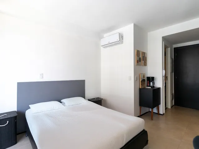 Imagem 12: Apartamento à venda no bairro Indianópolis em São Paulo/SP