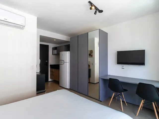 Imagem 6: Apartamento à venda no bairro Indianópolis em São Paulo/SP