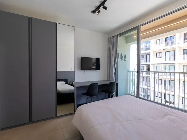 Imagem 11: Apartamento à venda no bairro Indianópolis em São Paulo/SP