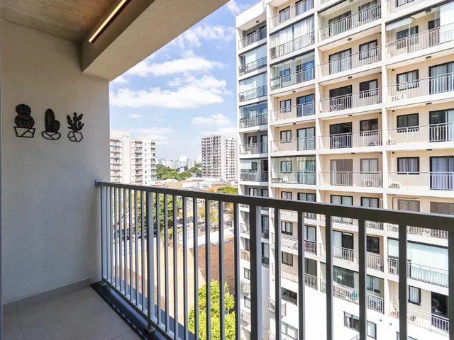 Imagem 10: Apartamento à venda no bairro Indianópolis em São Paulo/SP