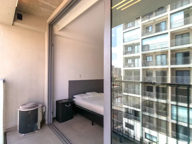 Imagem 7: Apartamento à venda no bairro Indianópolis em São Paulo/SP