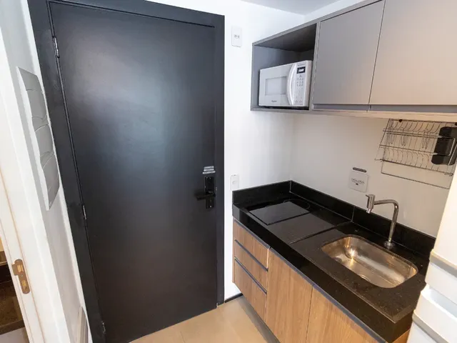 Imagem 2: Apartamento à venda no bairro Indianópolis em São Paulo/SP