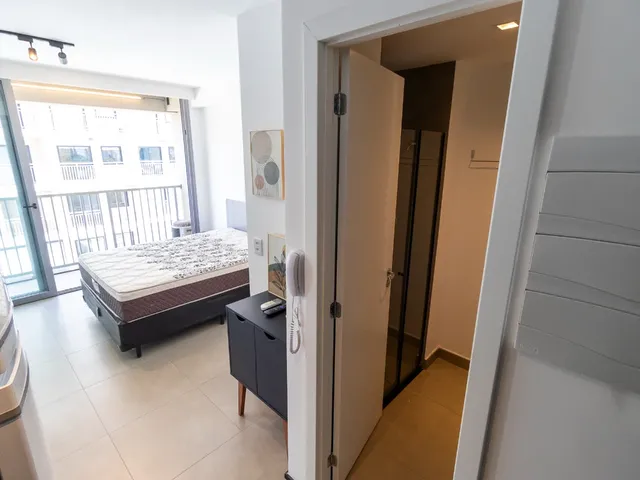 Imagem 9: Apartamento à venda no bairro Indianópolis em São Paulo/SP