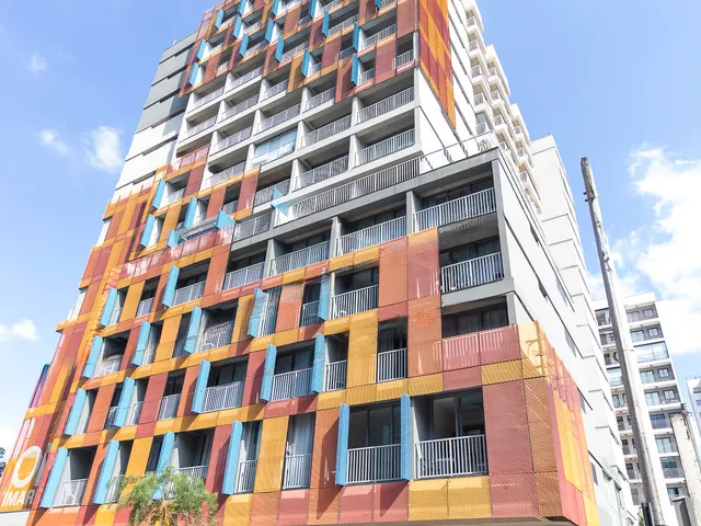 Imagem 15: Apartamento à venda no bairro Indianópolis em São Paulo/SP