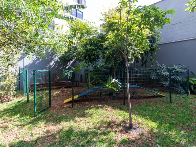 Imagem 13: Apartamento à venda no bairro Indianópolis em São Paulo/SP