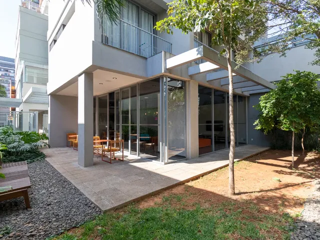Imagem 3: Apartamento à venda no bairro Indianópolis em São Paulo/SP
