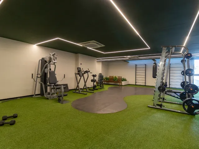 Imagem 8: Apartamento à venda no bairro Indianópolis em São Paulo/SP