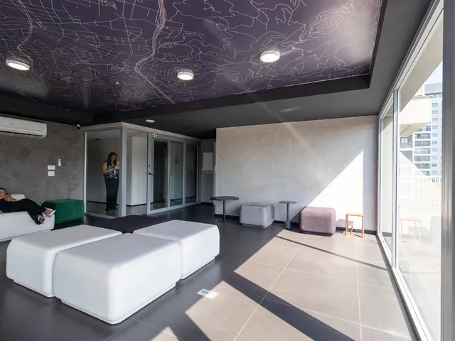 Imagem 5: Apartamento à venda no bairro Indianópolis em São Paulo/SP