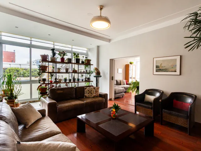 Imagem: Apartamento À Venda no Bairro Higienópolis
